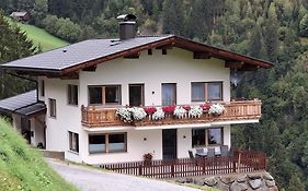 Ferienwohnung Oberkreut