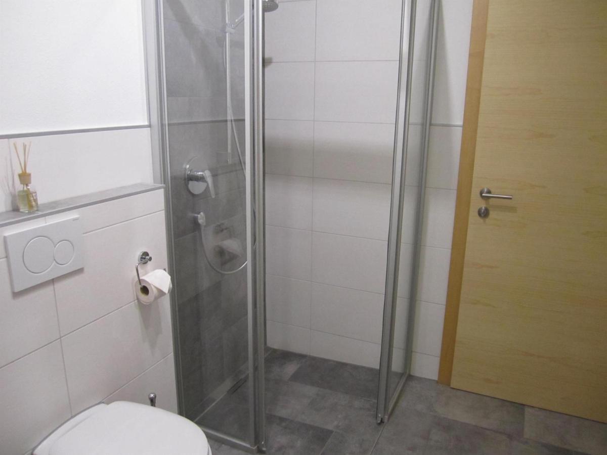 Ferienwohnung Oberkreut Fuegenberg Exterior foto