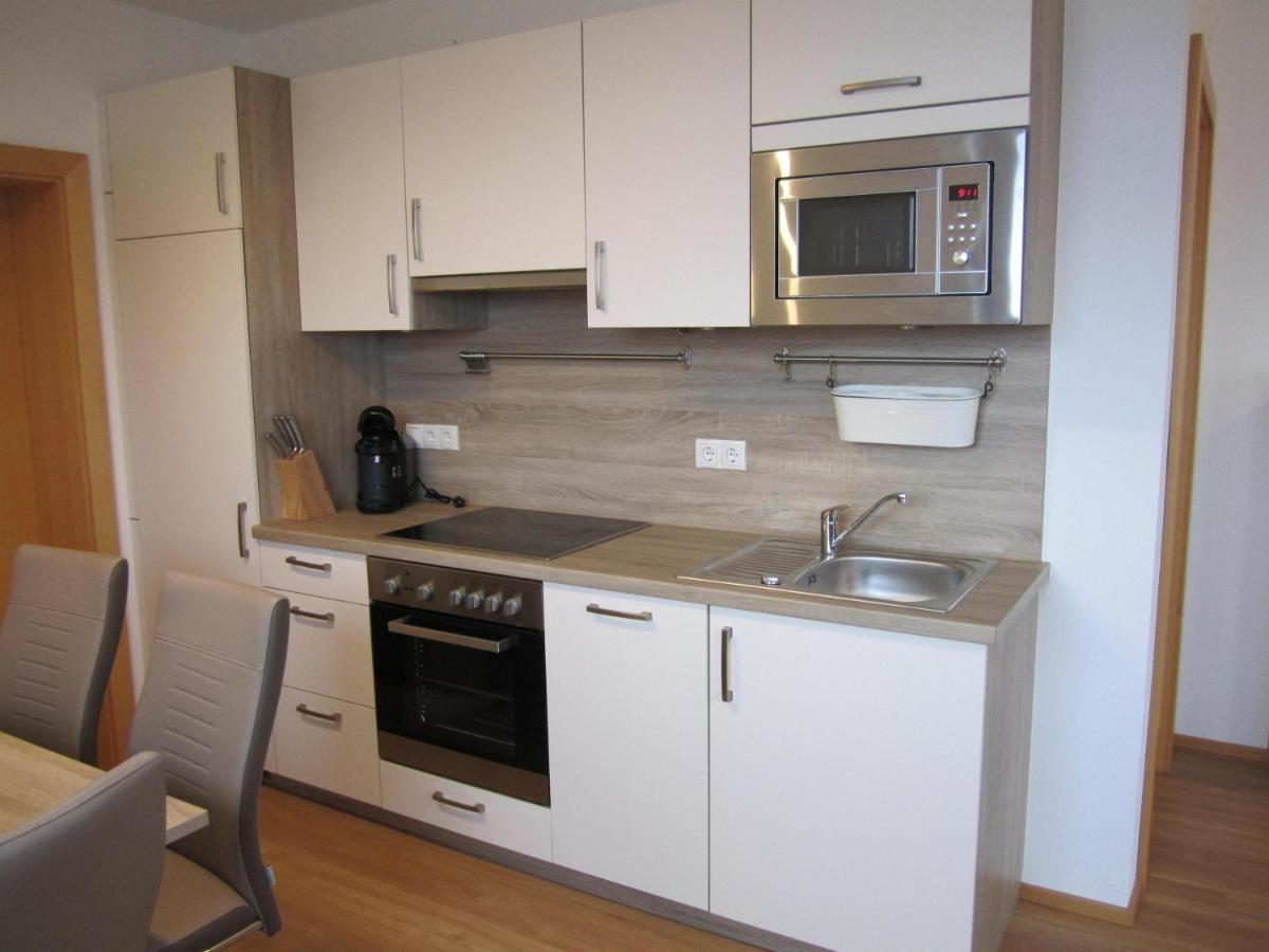 Ferienwohnung Oberkreut Fuegenberg Exterior foto