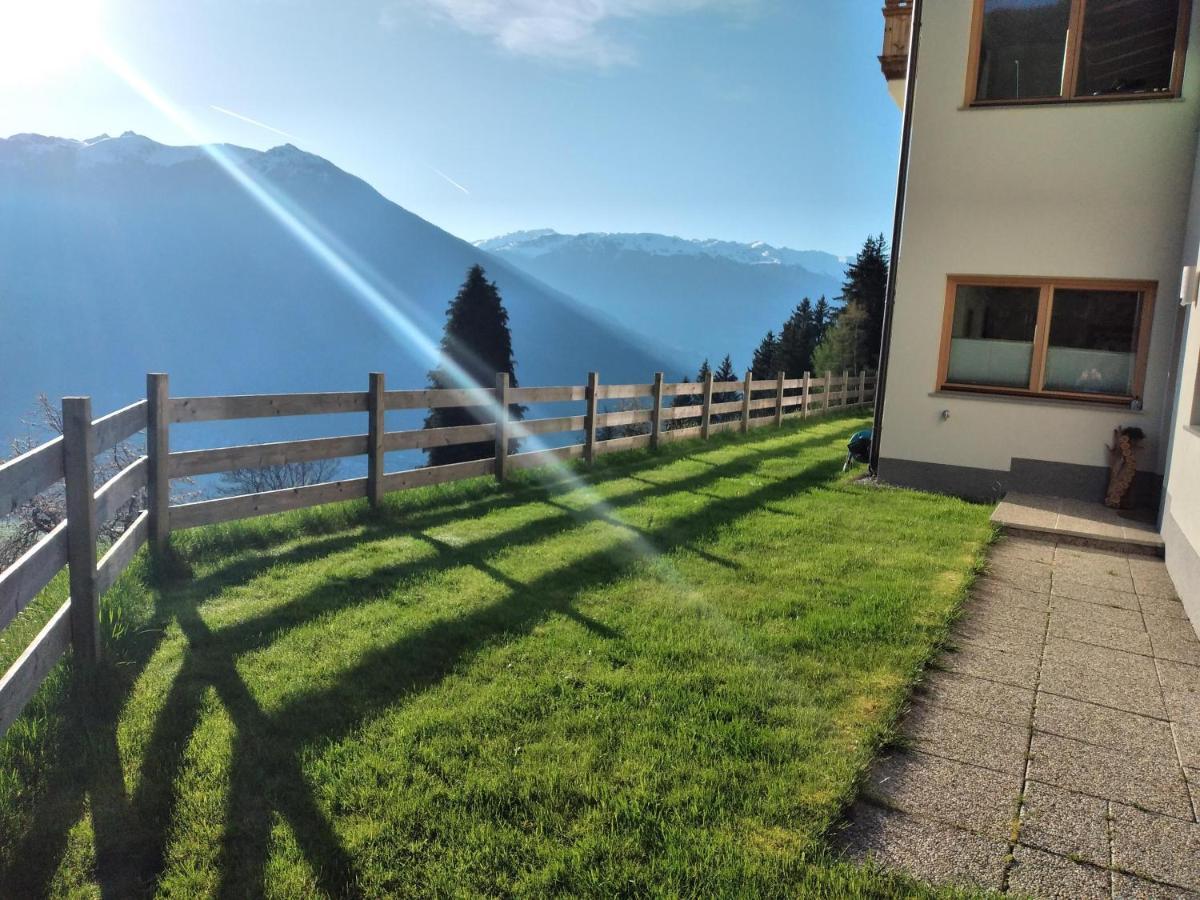 Ferienwohnung Oberkreut Fuegenberg Exterior foto