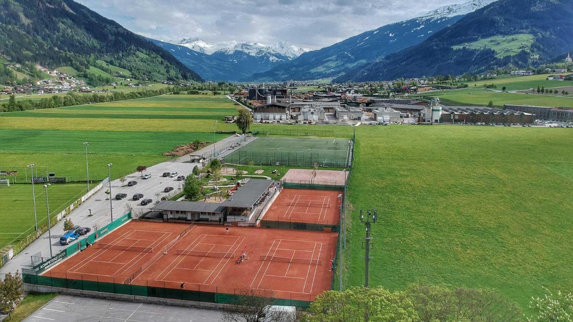 Ferienwohnung Oberkreut Fuegenberg Exterior foto