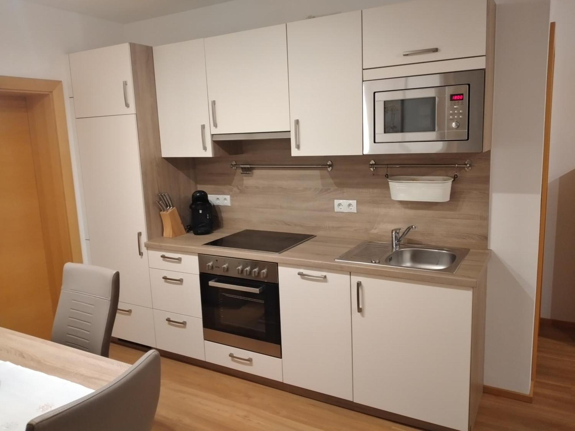 Ferienwohnung Oberkreut Fuegenberg Exterior foto