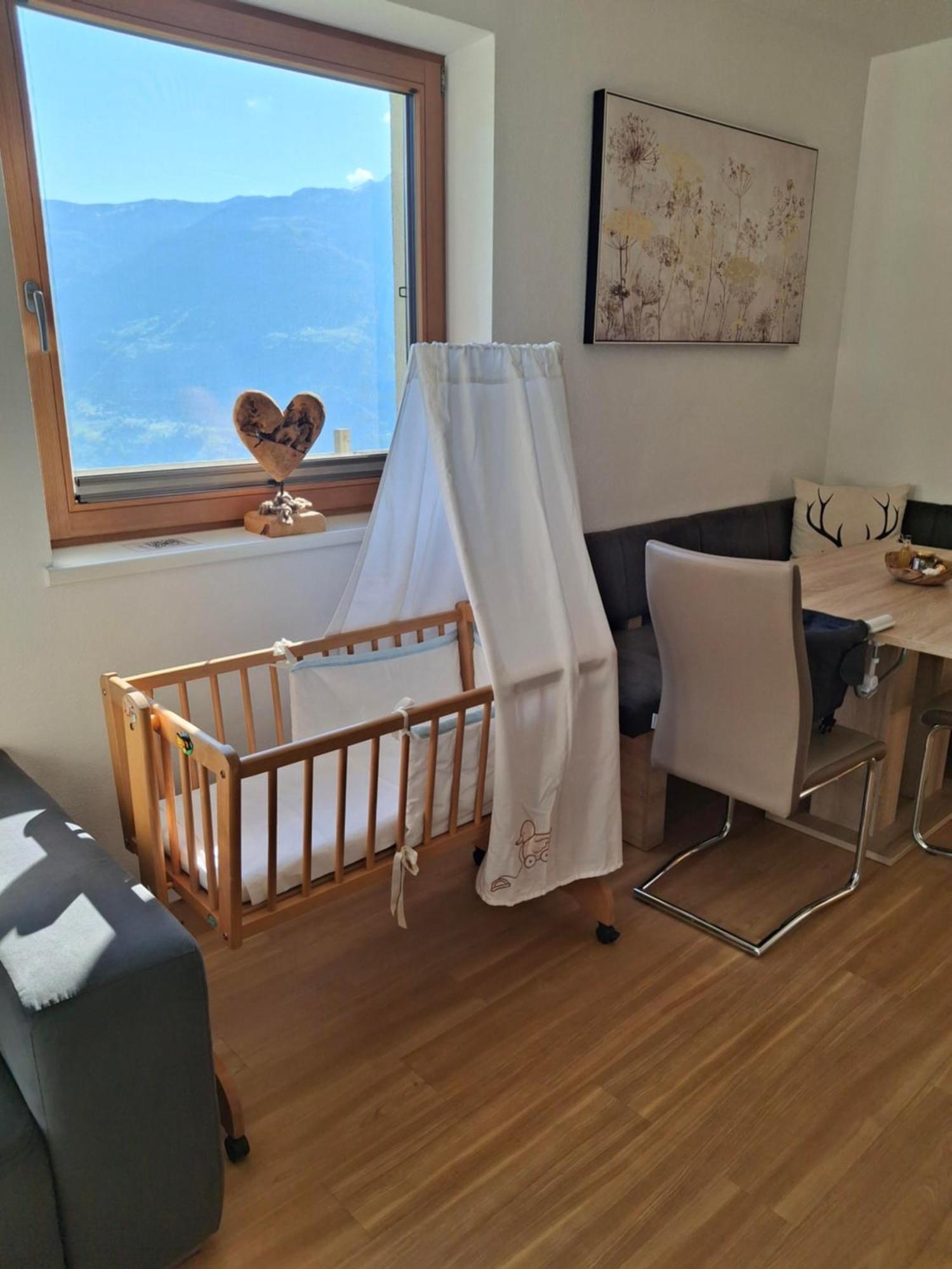 Ferienwohnung Oberkreut Fuegenberg Exterior foto